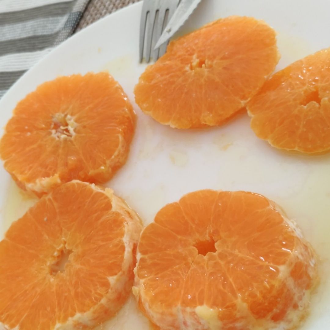 Naranjas del sur Naranjas del sur