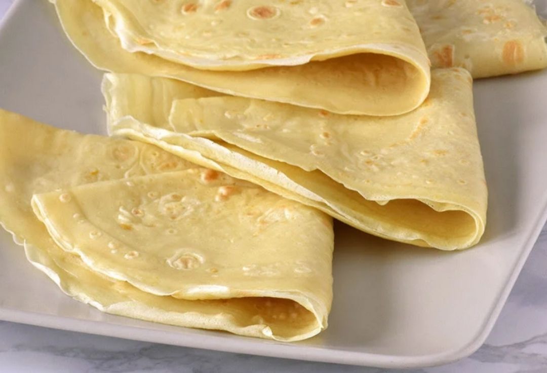 Masa Crepes Masa Crepes