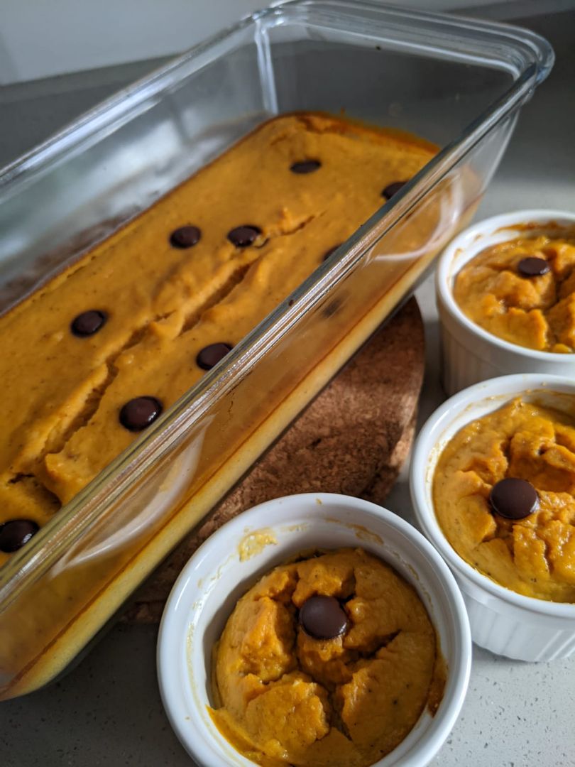 Tarta de calabaza Tarta de calabaza