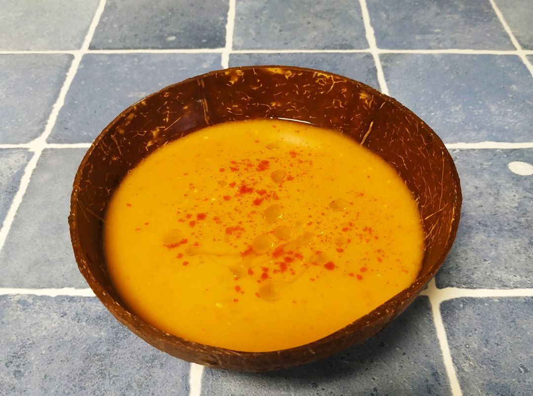 Gazpacho Gazpacho