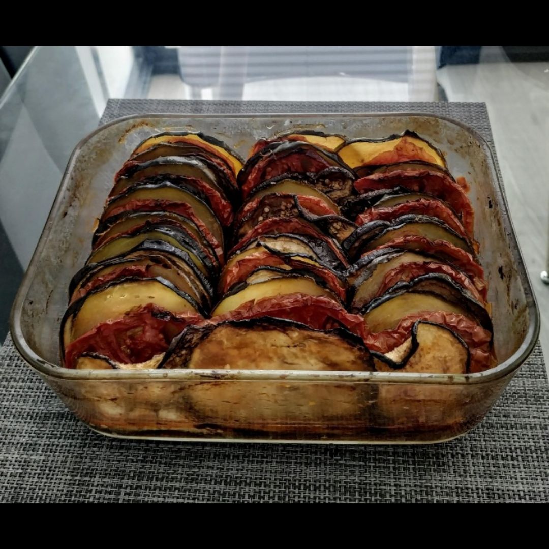 Ratatouille Ratatouille