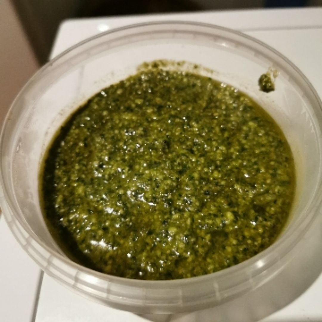 Pesto Genovese