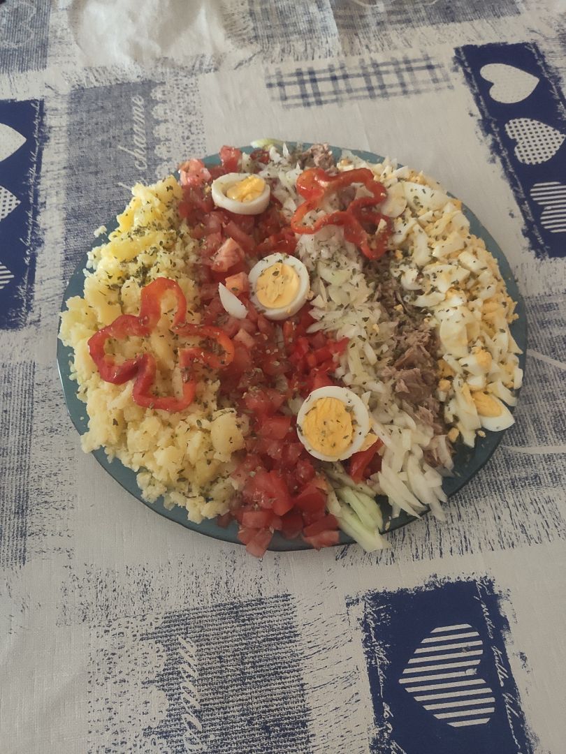Pipirrana Pipirrana