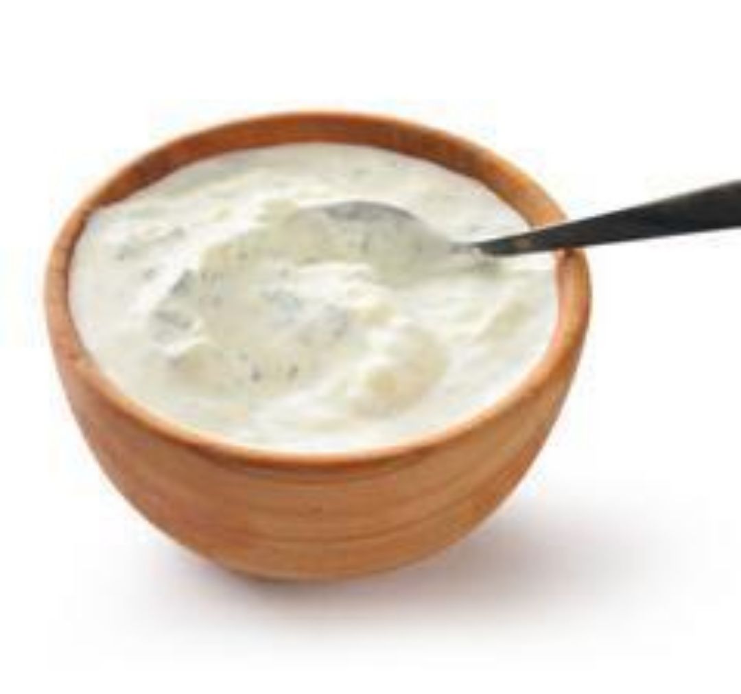 Salsa de kefir Salsa de kefir