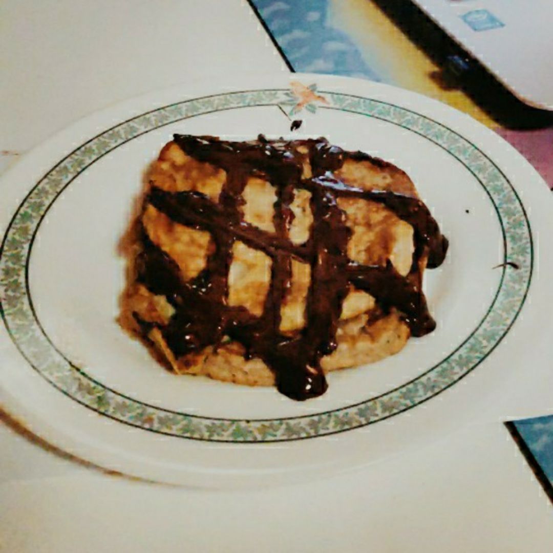 Banana Pancakes Banana Pancakes