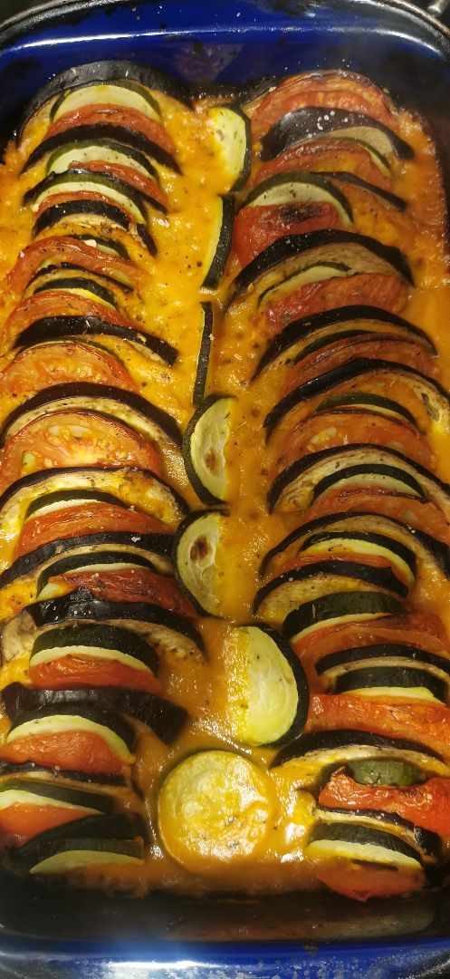 Ratatouille Ratatouille