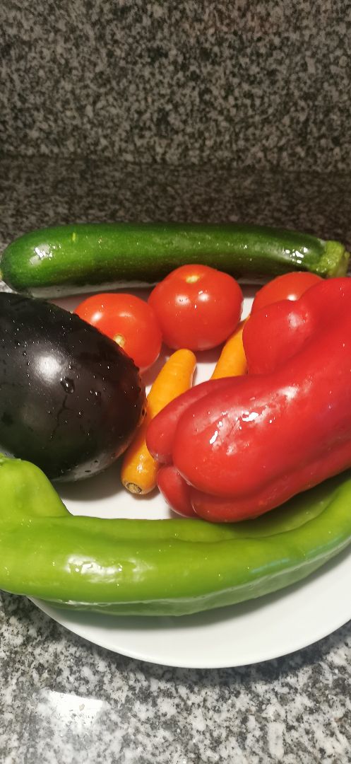 Ratatouille Paso 0 Ratatouille Paso 0