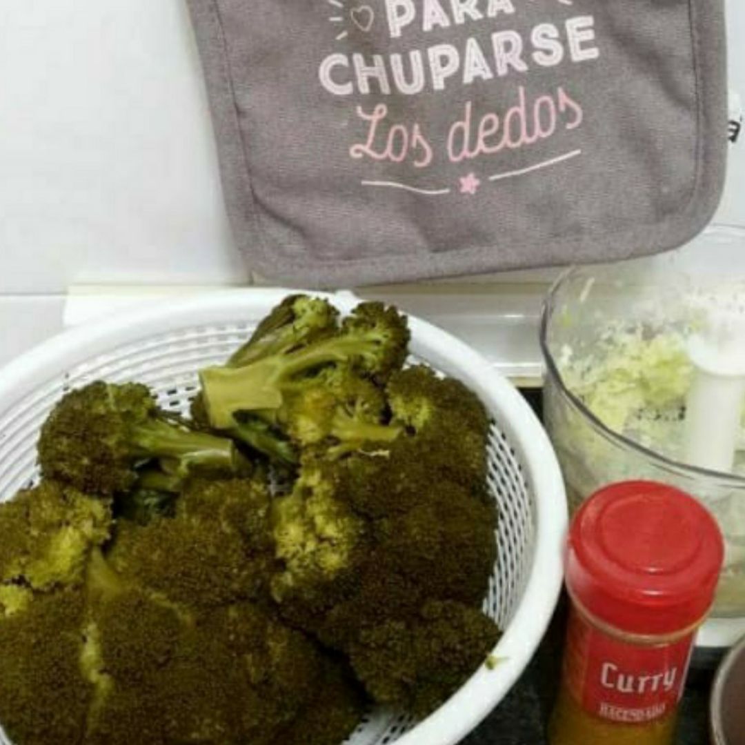 Filetes rusos de br贸coli馃ウ Paso 0 Filetes rusos de br贸coli馃ウ Paso 0