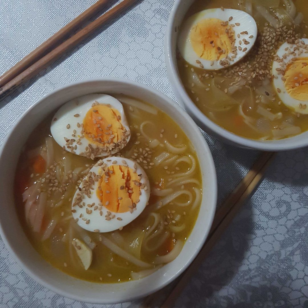Ramen Ramen