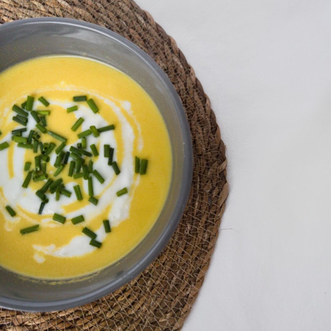 🌽 SOPA DE MAIZ 🌽 🌽 SOPA DE MAIZ 🌽