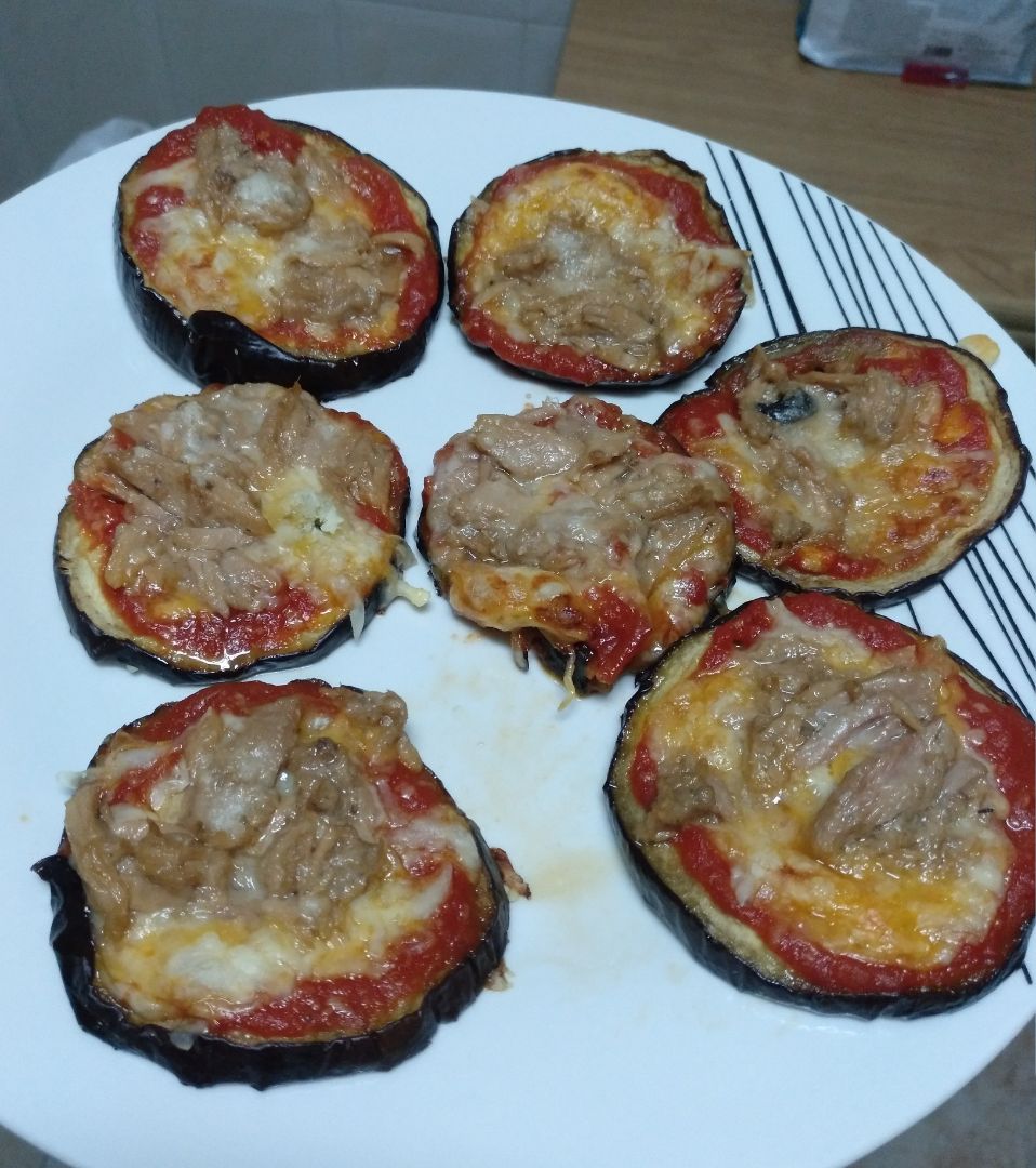 Berenpizzas 🍕🍆 Berenpizzas 🍕🍆