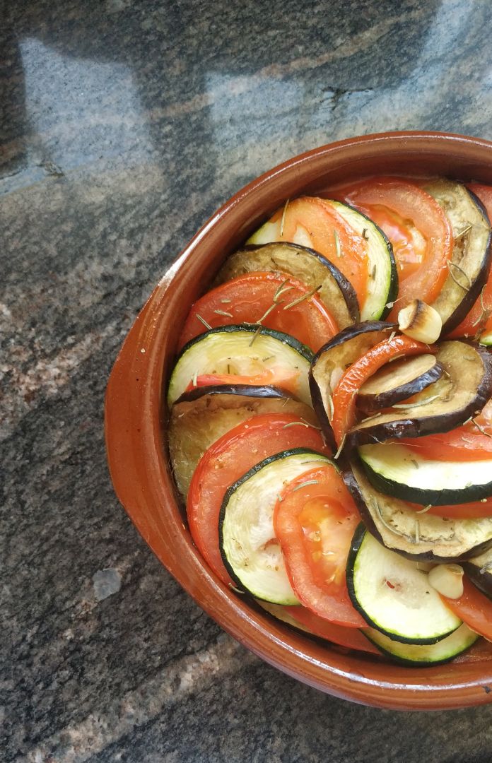 Ratatouille Ratatouille