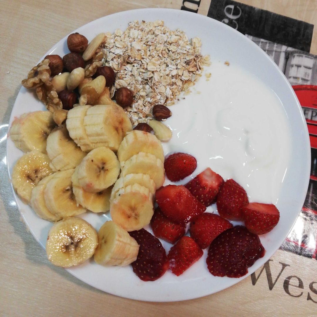 Bowl fitness Bowl fitness
