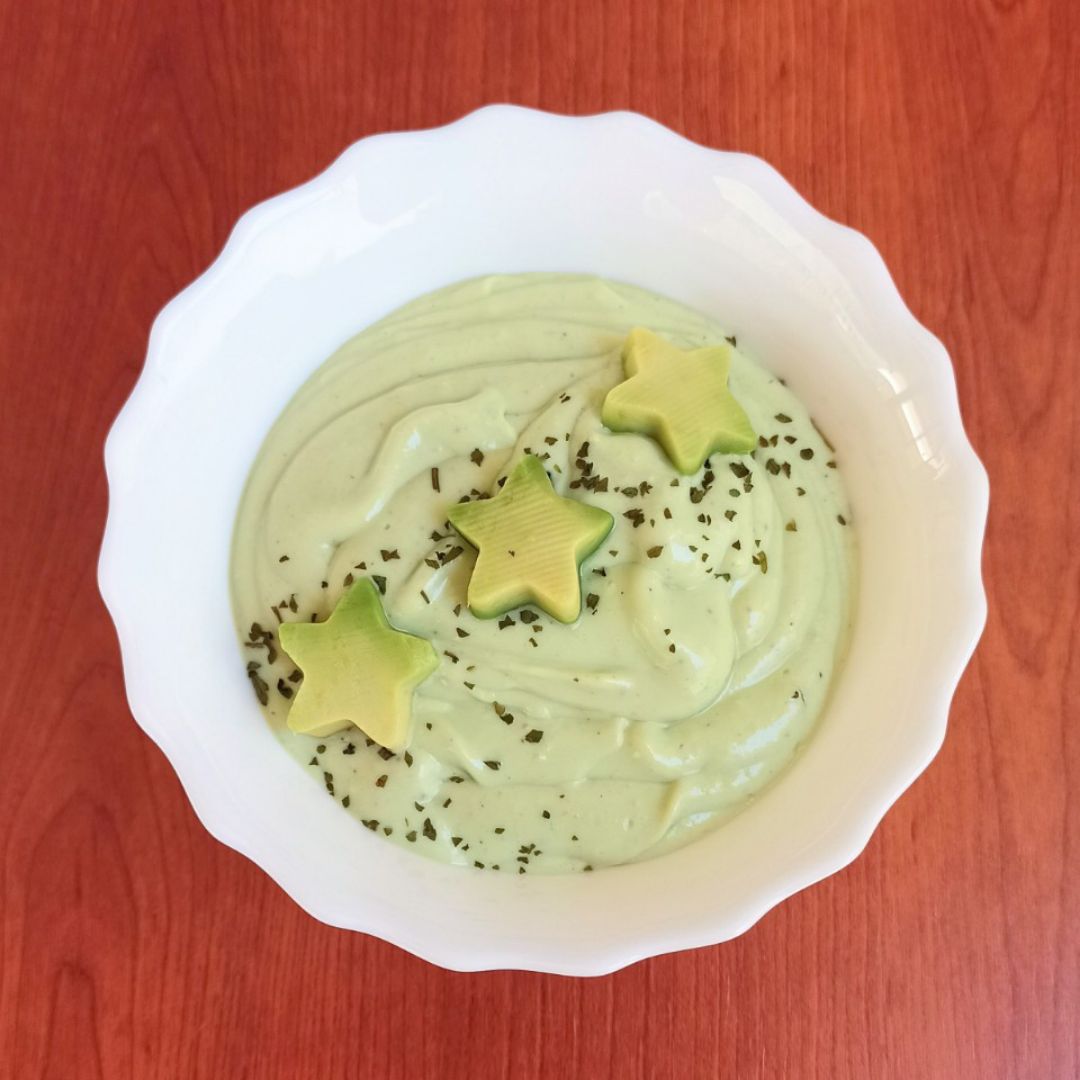 🌸SALSA DE AGUACATE🌸 🌸SALSA DE AGUACATE🌸