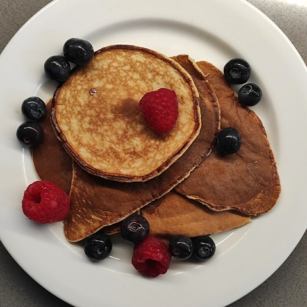 Pancakes 