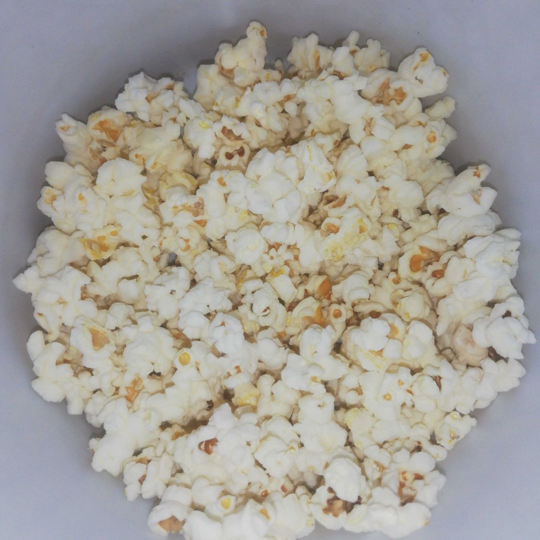 Palomitas realfood!! Palomitas realfood!!