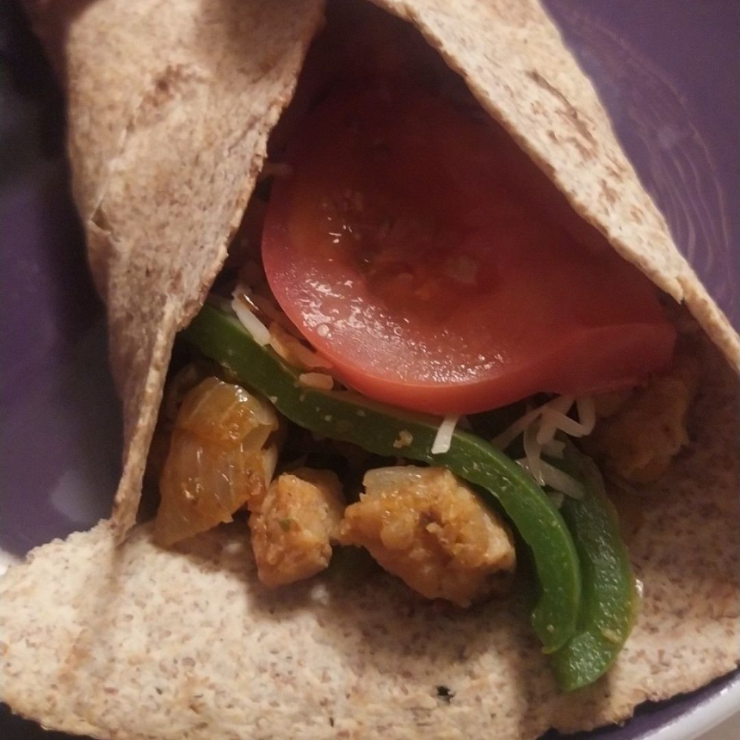 Fajita Fajita