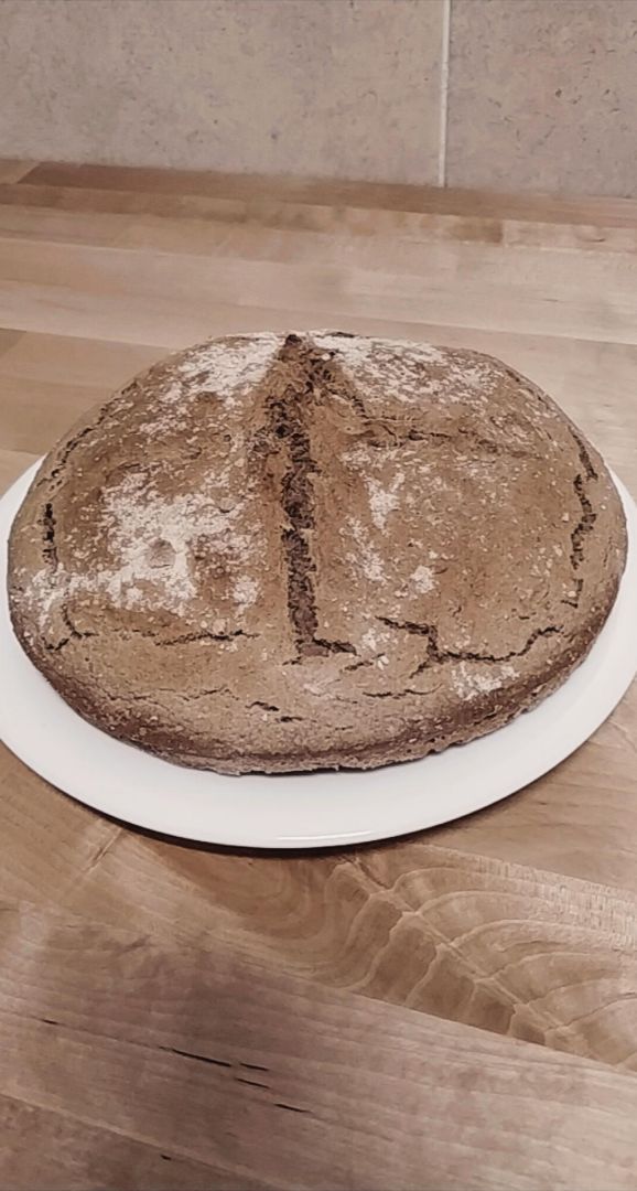 Pan espelta Pan espelta