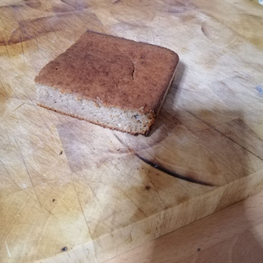 Pan de Platano Pan de Platano