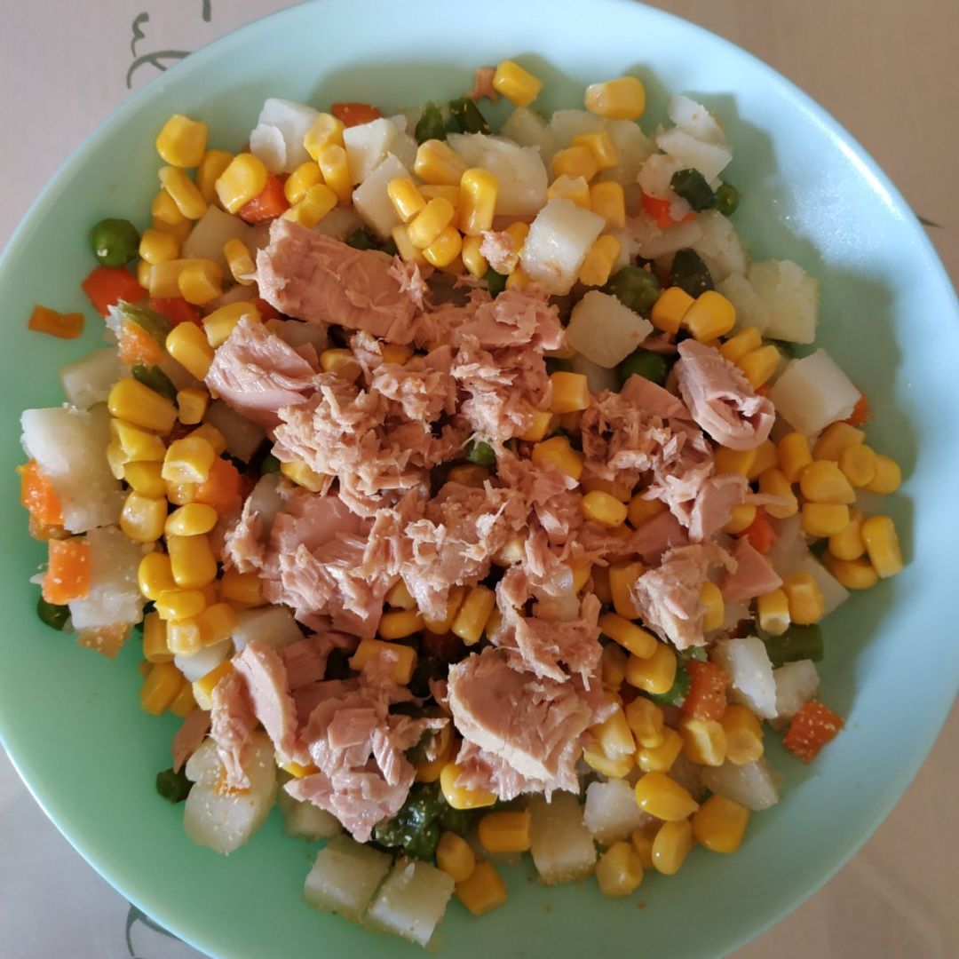 Ensaladilla