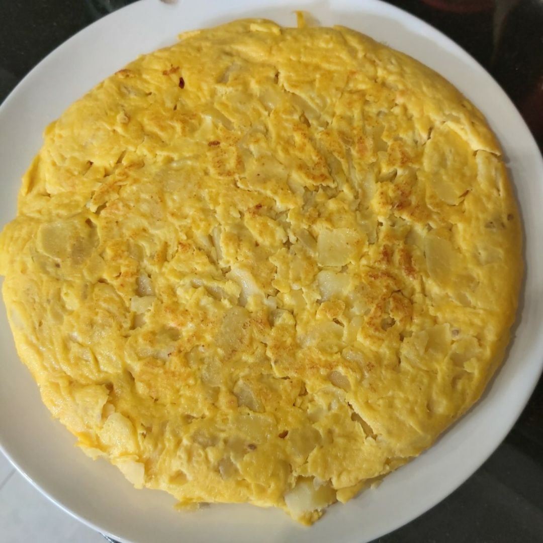 Mi Tortilla