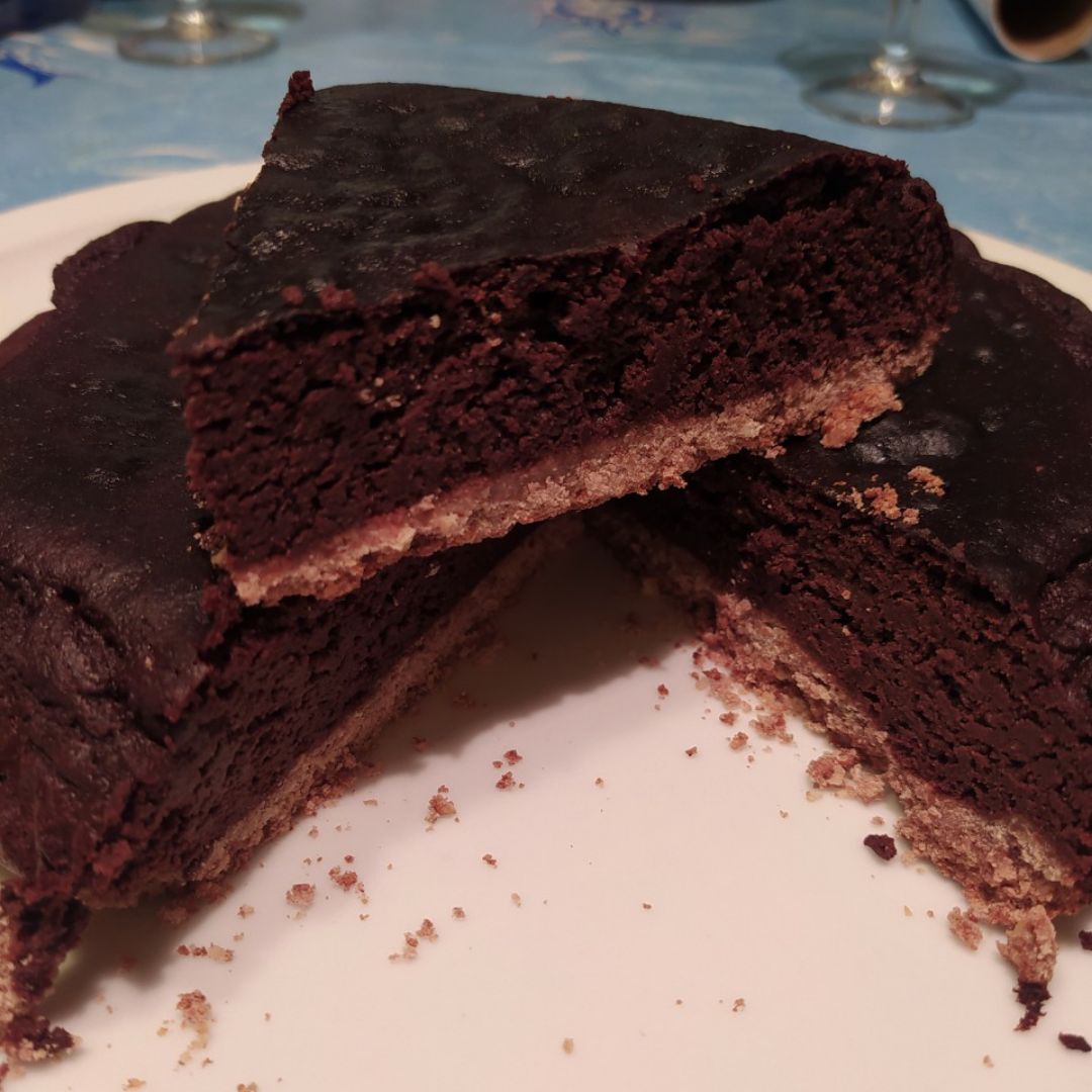 🔥TARTA DE PLÁTANO Y "GALLETA"🔥 🔥TARTA DE PLÁTANO Y "GALLETA"🔥