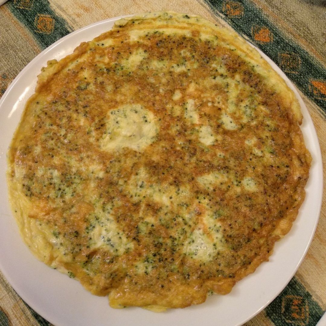 La mejor tortilla