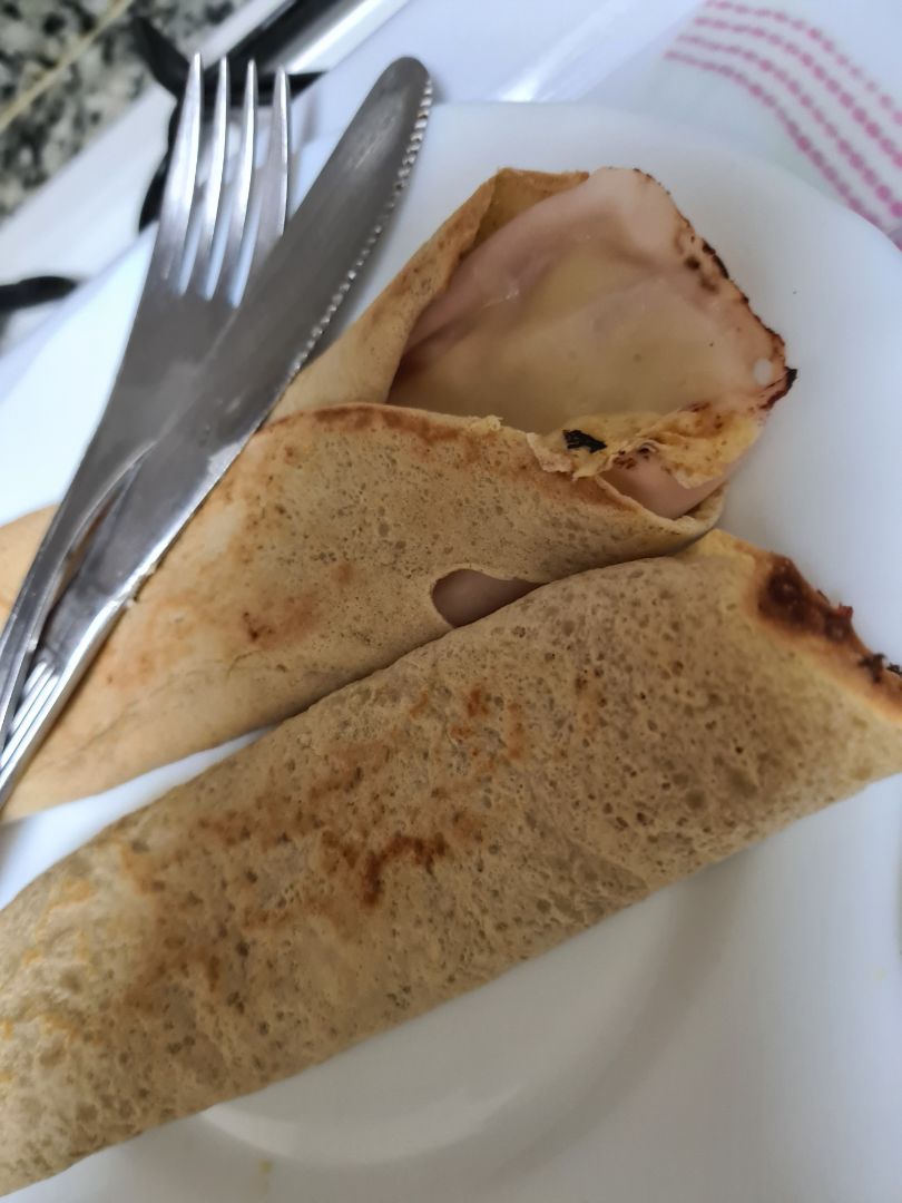 Crepes fit💪🤤 Crepes fit💪🤤