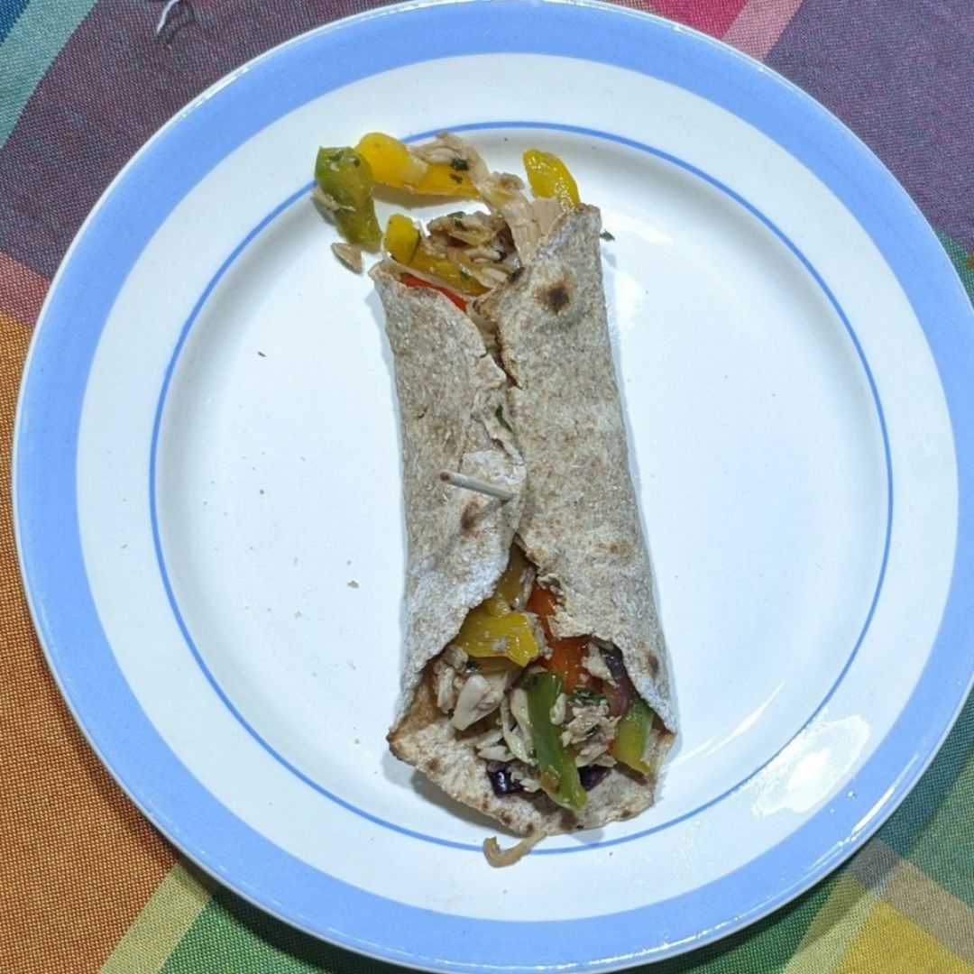 Fajita 🐥 Fajita 🐥