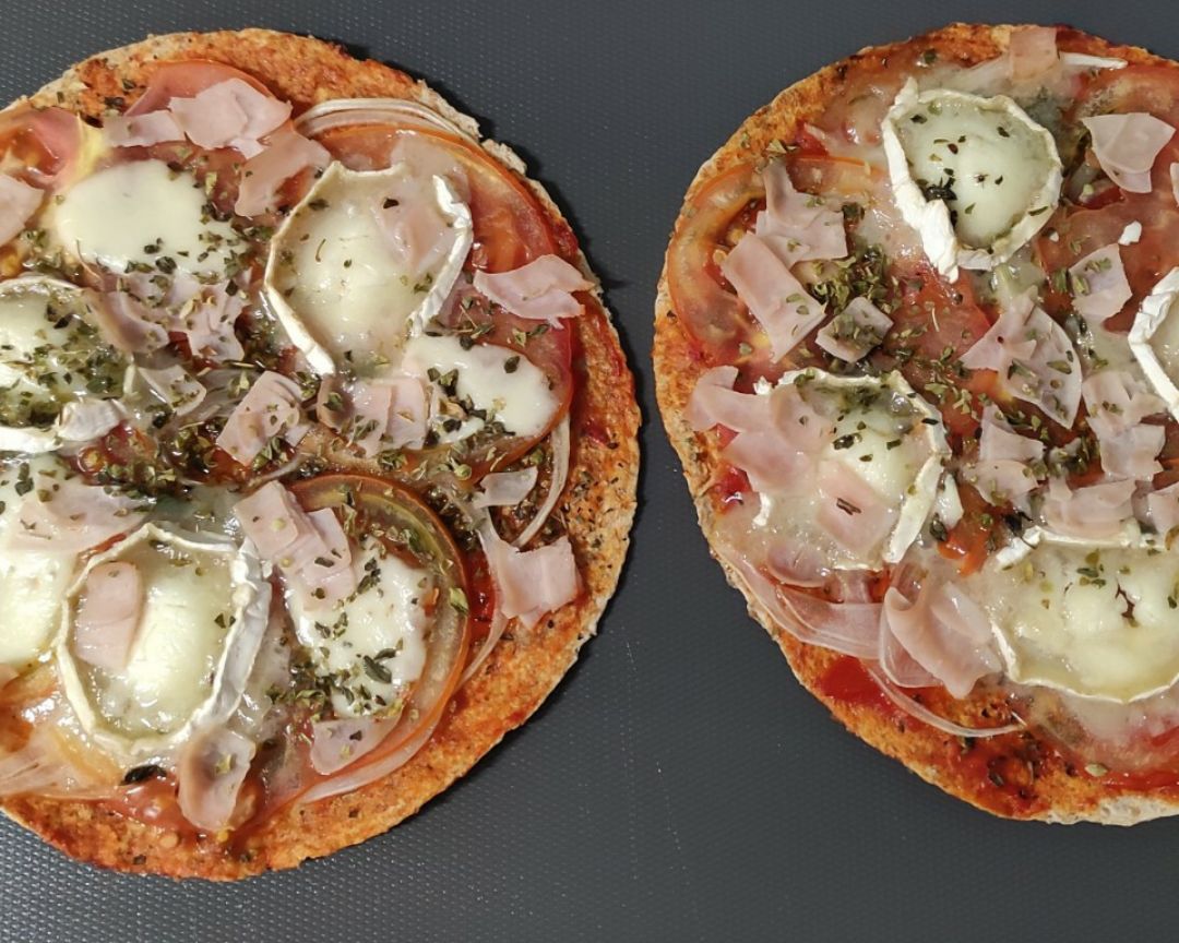 Tortipizza