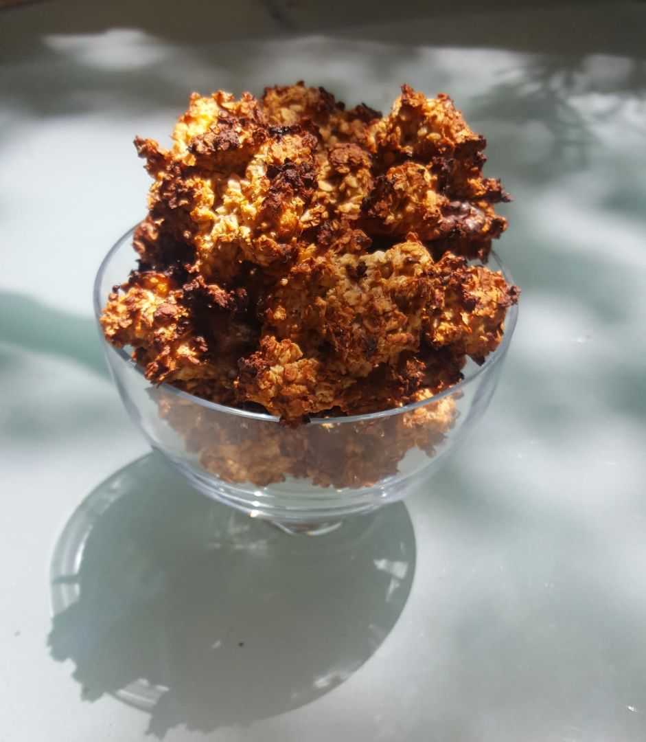 Cereales de avena Cereales de avena