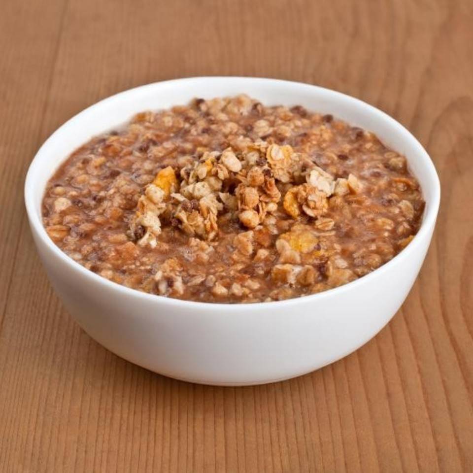 avena trasnochada