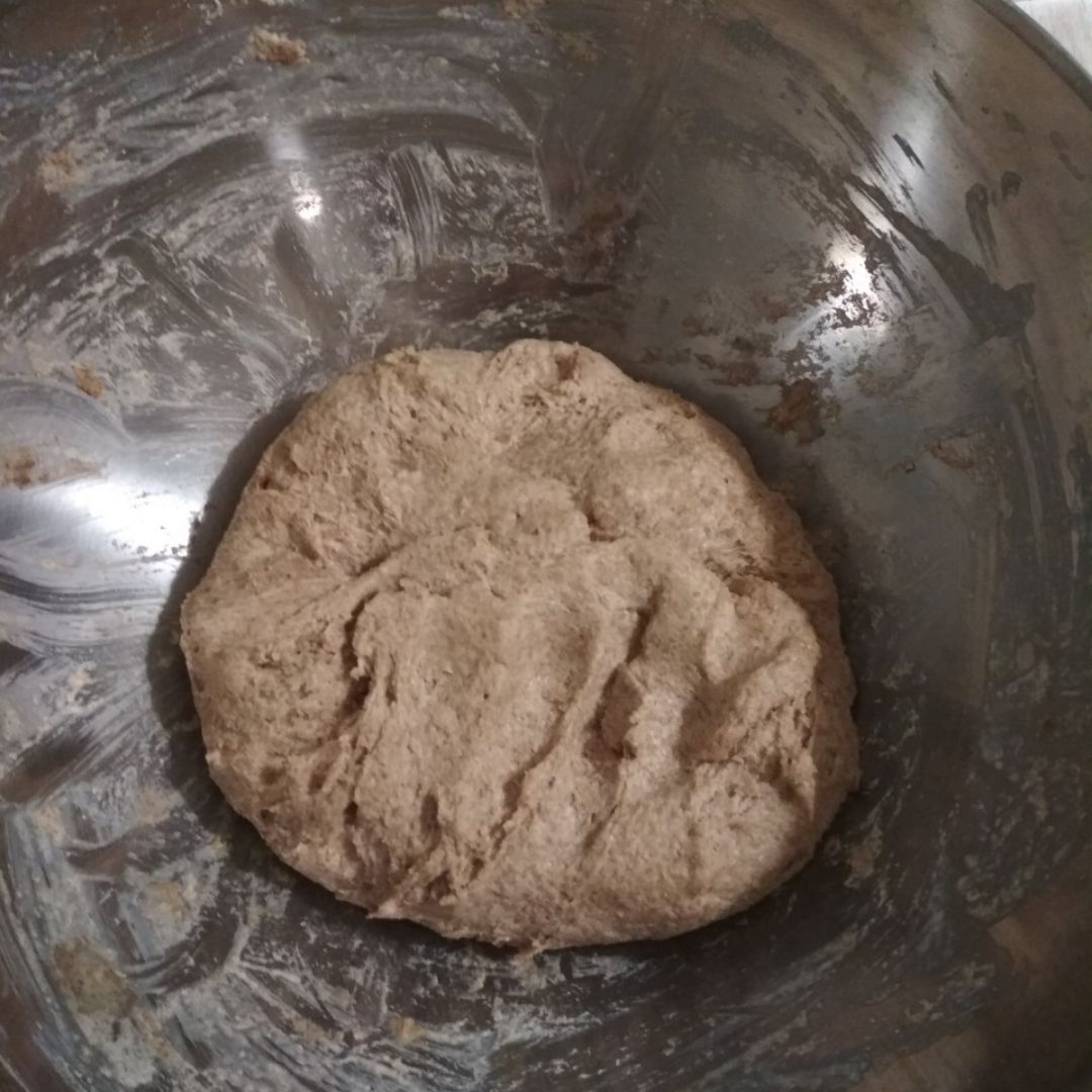 Pan Paso 1 Pan Paso 1