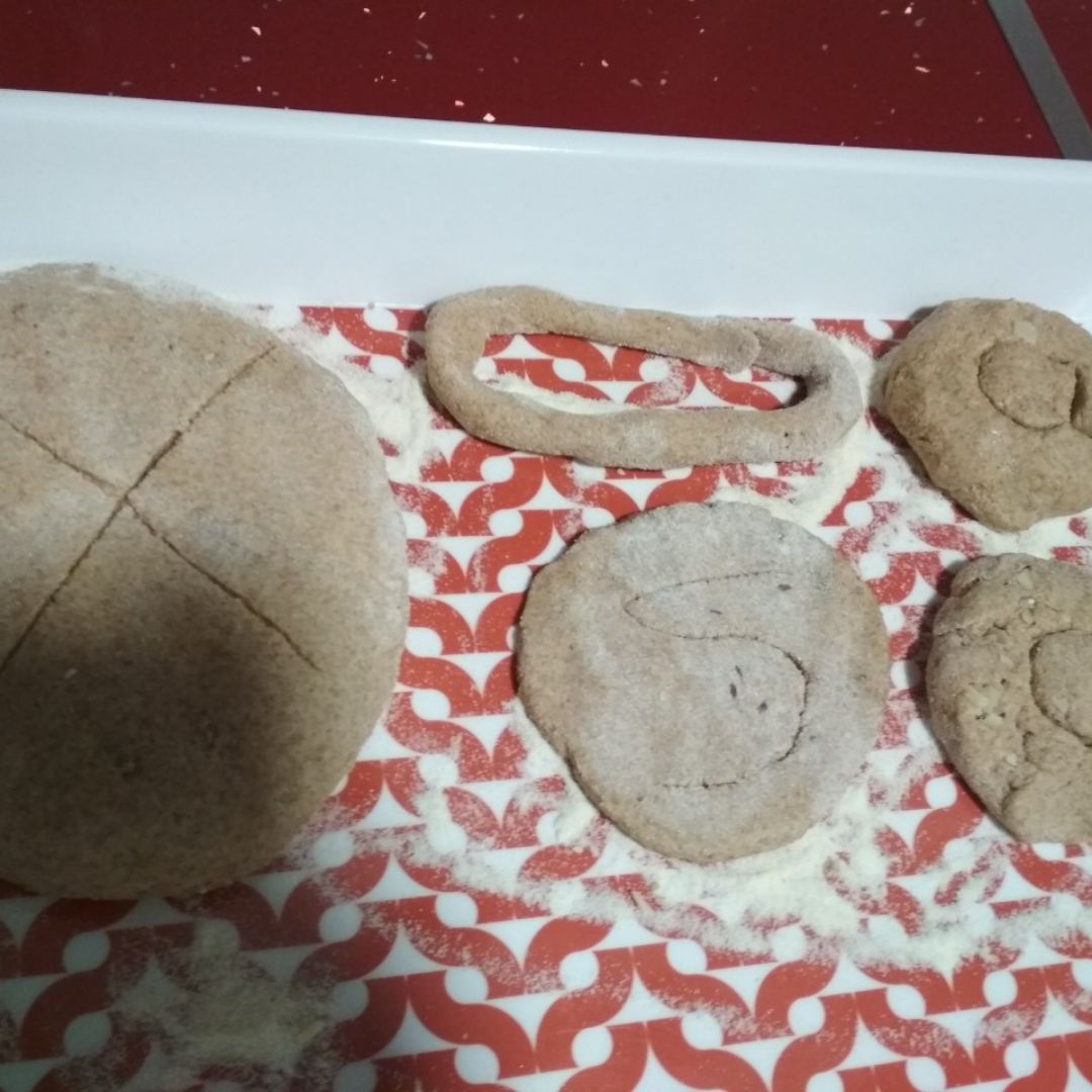 Pan Paso 2 Pan Paso 2