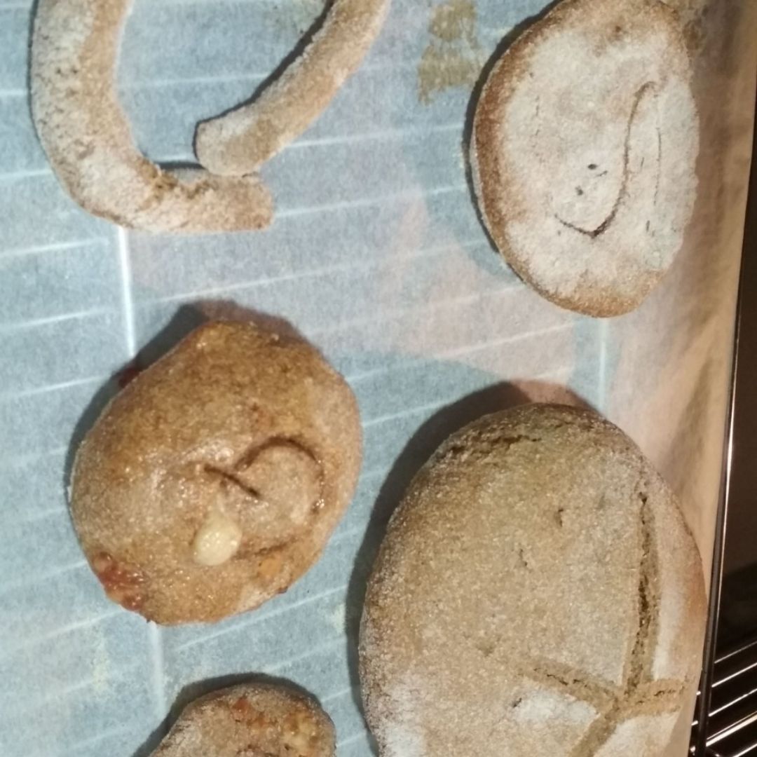Pan Paso 3 Pan Paso 3
