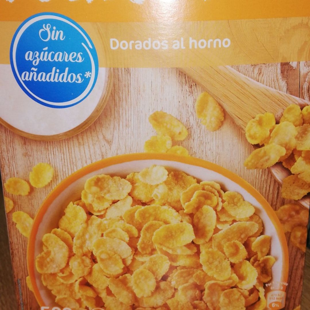 Cereales con manzana Paso 0 Cereales con manzana Paso 0