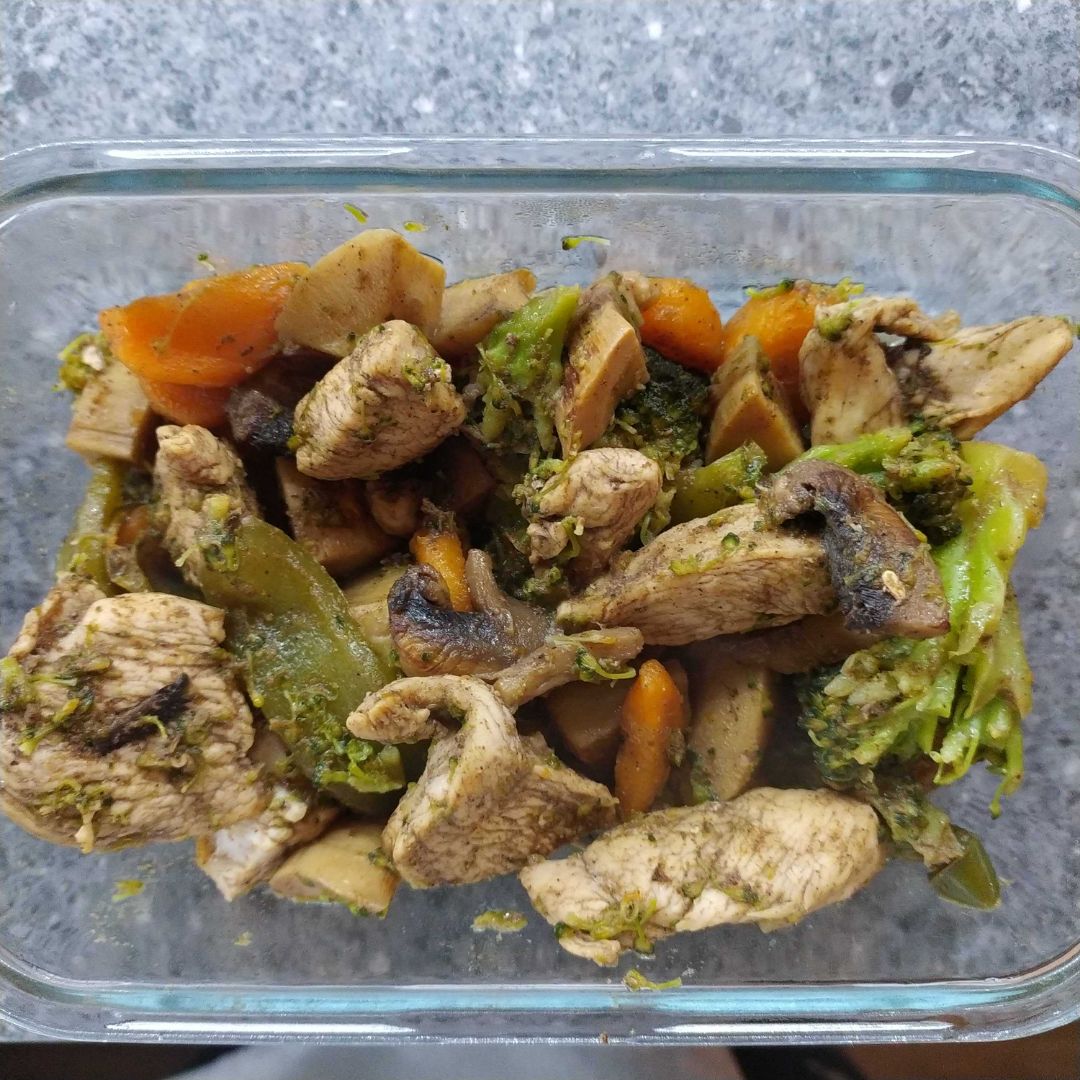 Pollo al Masala Pollo al Masala