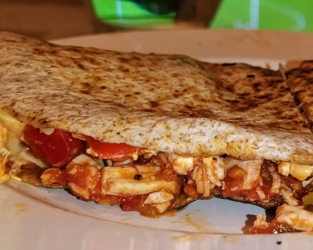 Quesadilla 🥙 Quesadilla 🥙