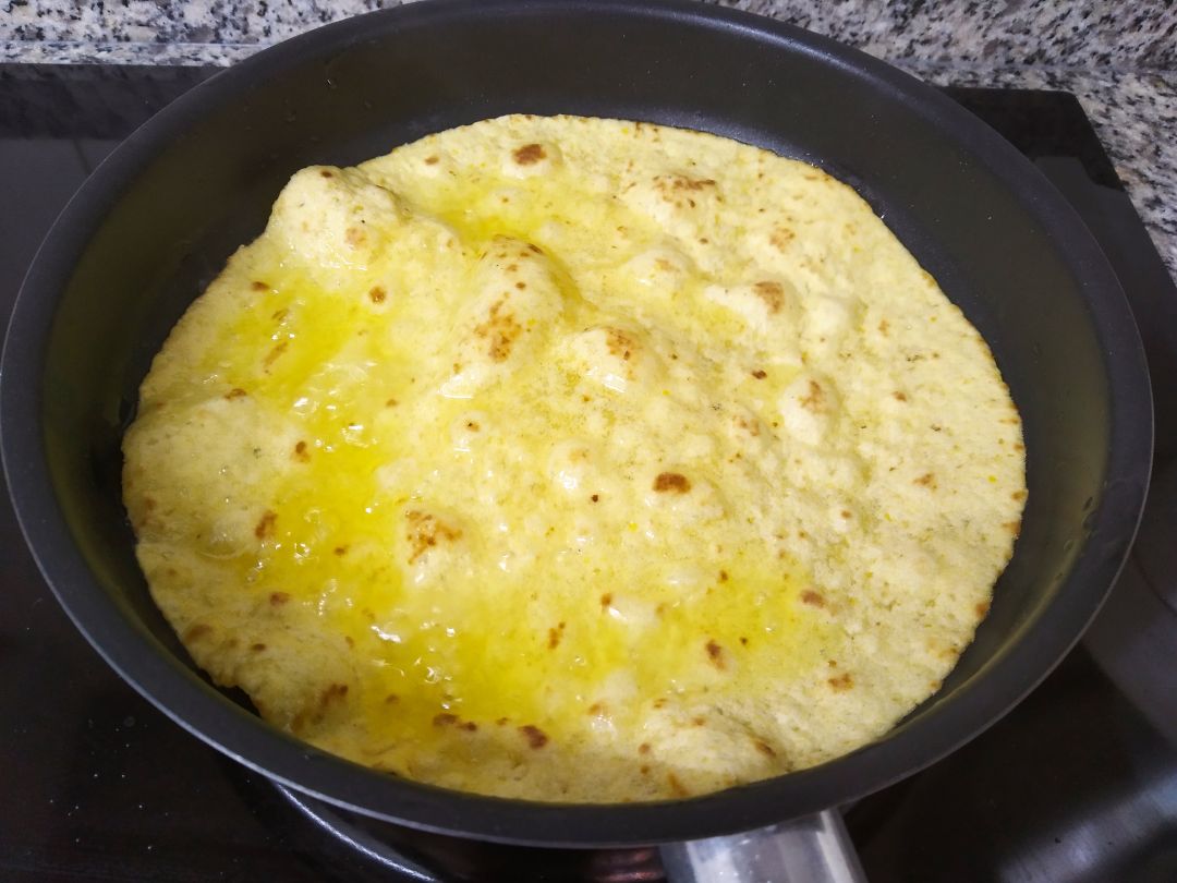 El mejor taco de guacamole del mundo Paso 3 El mejor taco de guacamole del mundo Paso 3