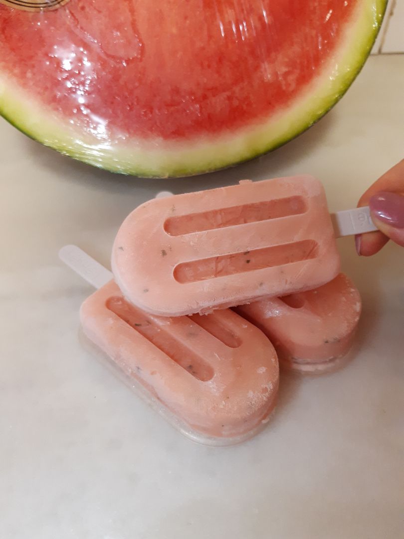 ~POLOS DE SANDÍA~ ~POLOS DE SANDÍA~
