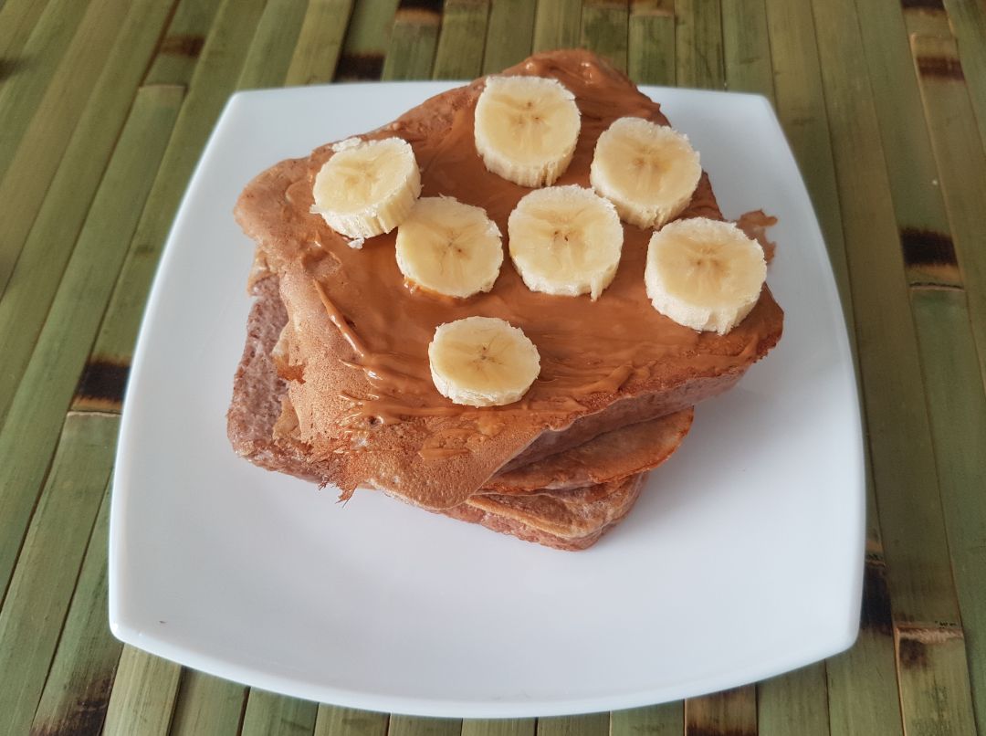 Tostadas Francesas Pro Tostadas Francesas Pro