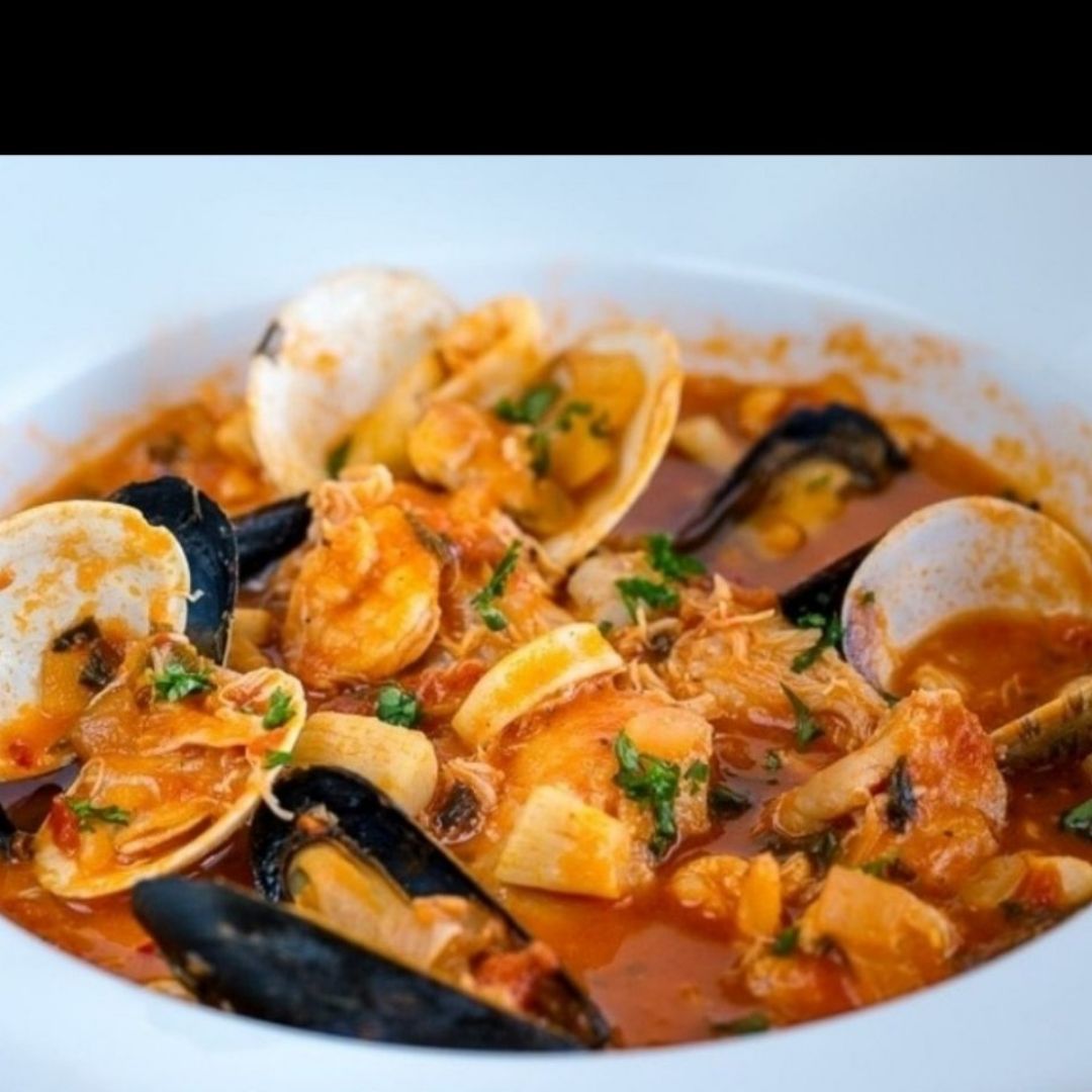 Cioppino