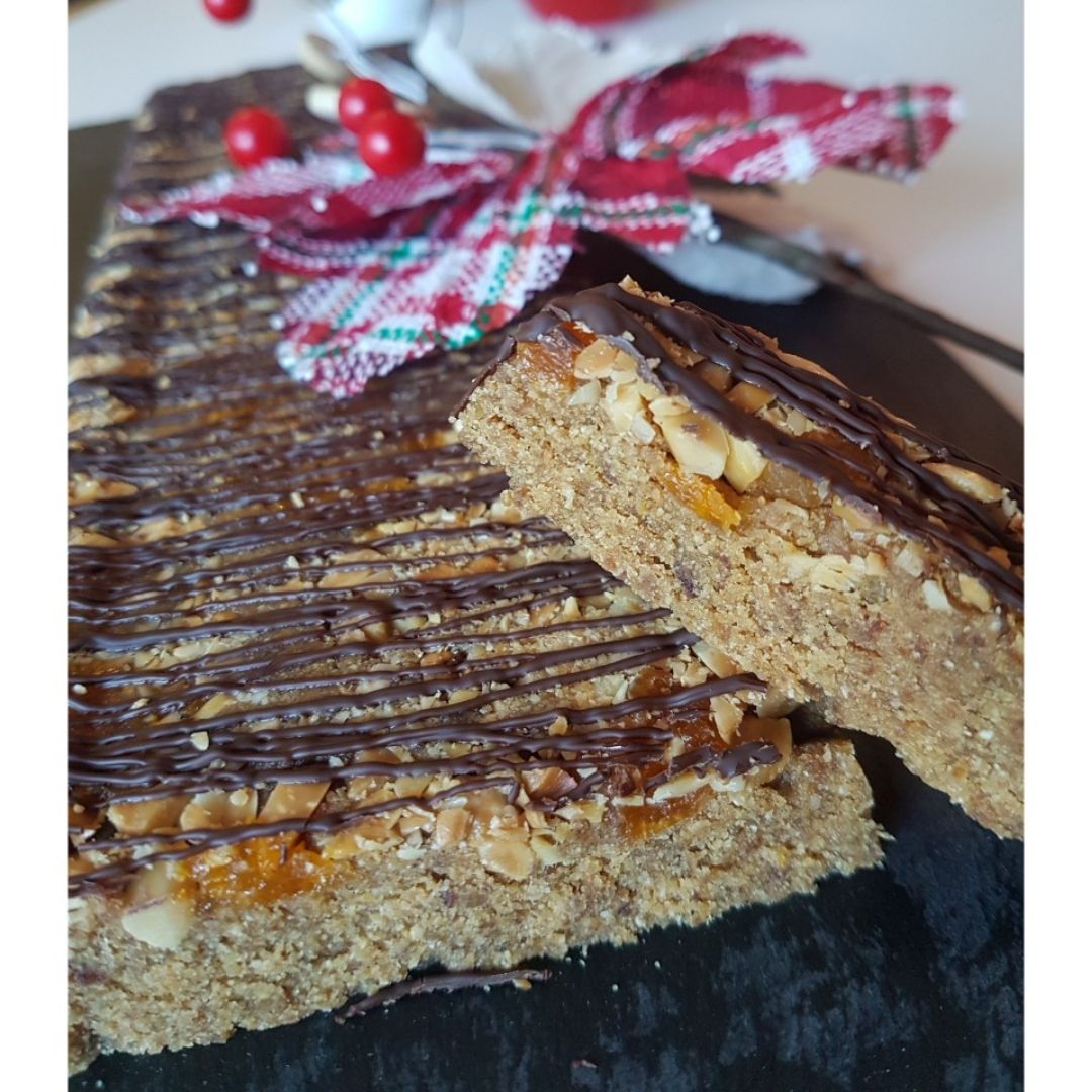 ☆TURRÓN SIN AZÚCAR☆ ☆TURRÓN SIN AZÚCAR☆