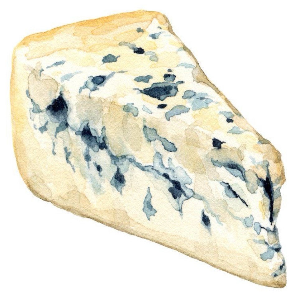 salsa roquefort salsa roquefort