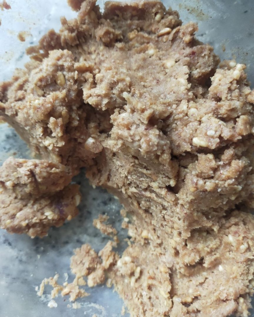 Galletitas de crema de cacahuate🥜 Paso 0 Galletitas de crema de cacahuate🥜 Paso 0