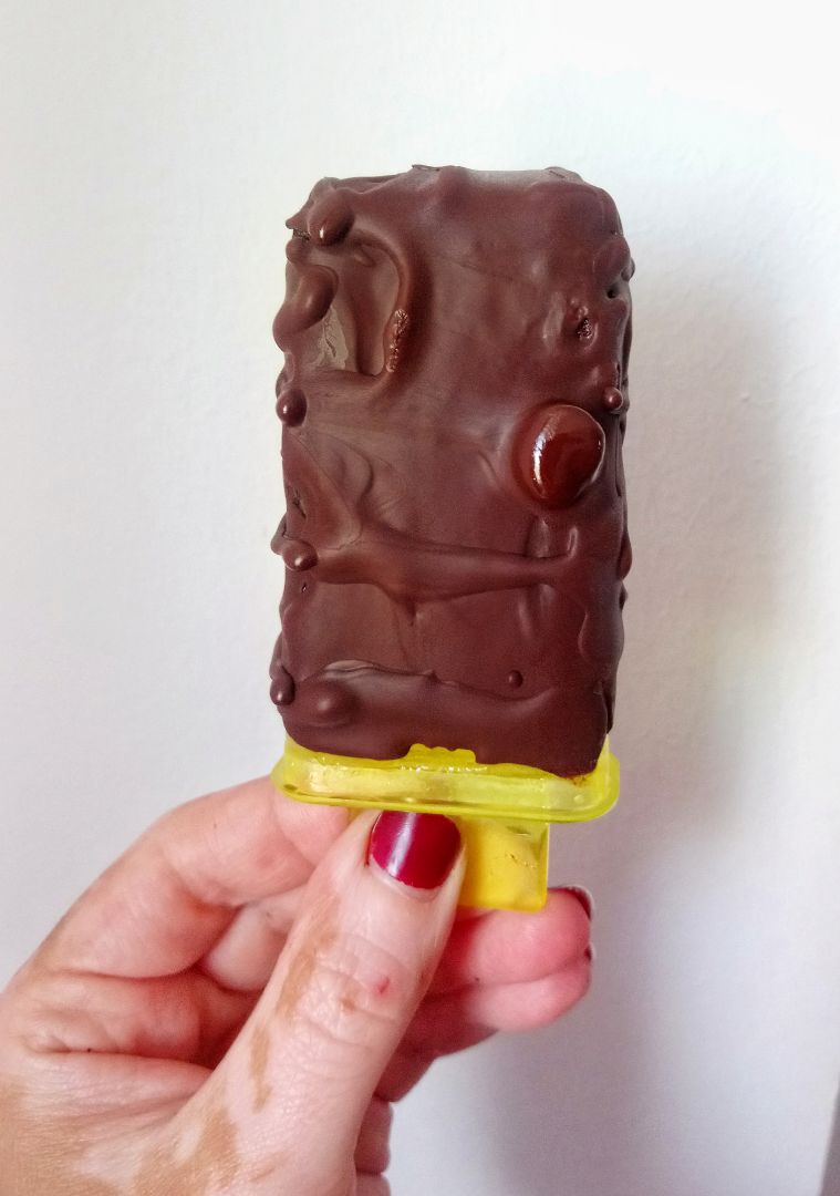 🍍 MAGNUM PIÑA - CHOCOLATE 🍍 
