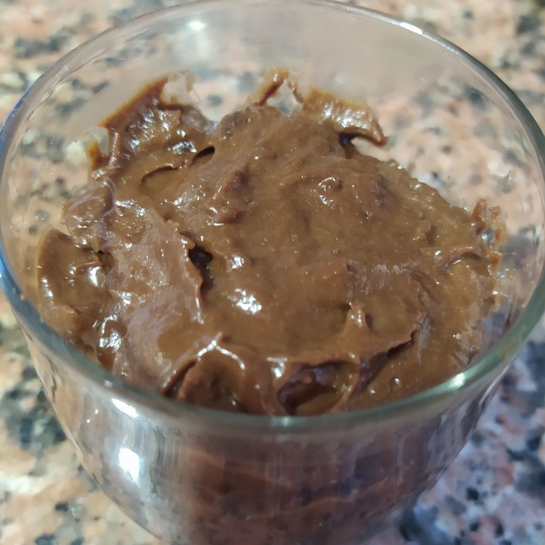 Nutella realfooding