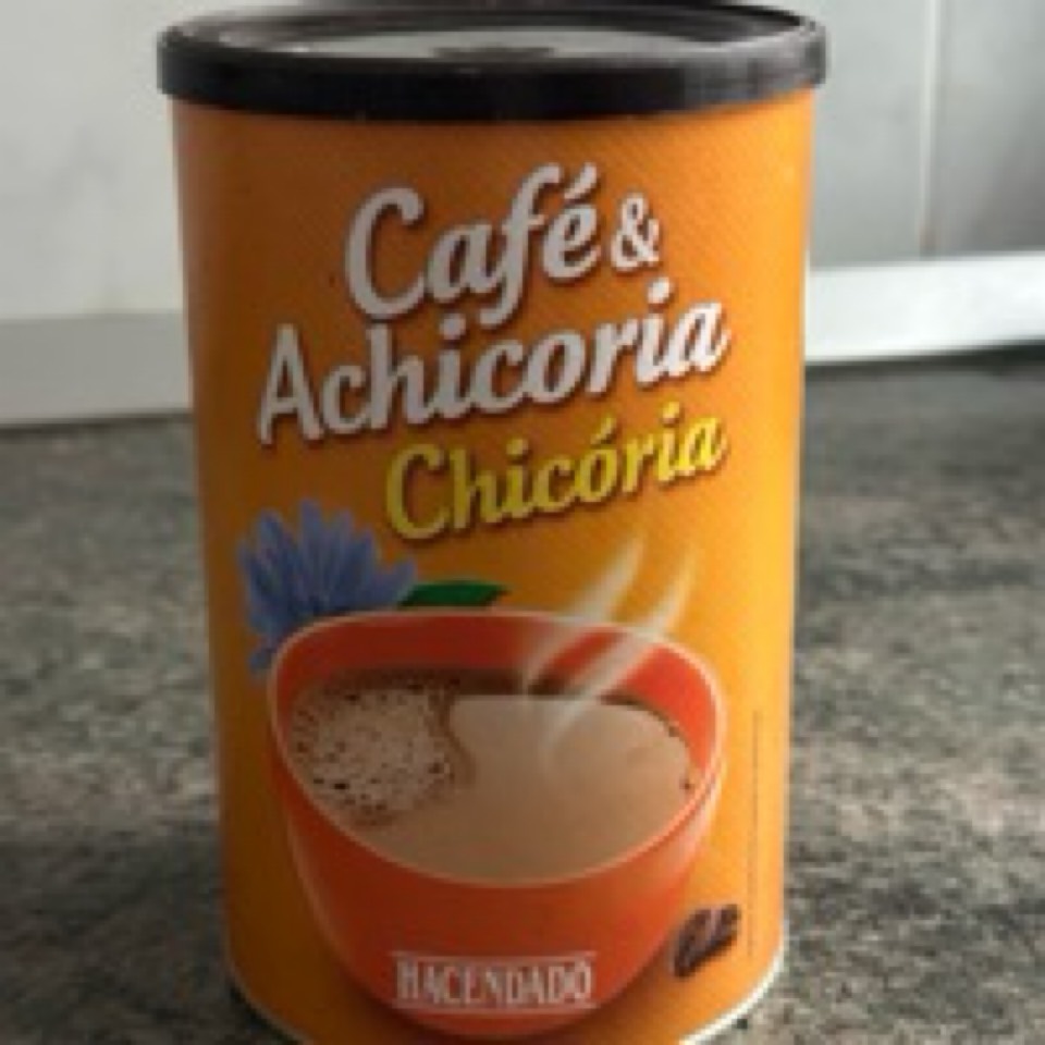 Café achicoria Café achicoria