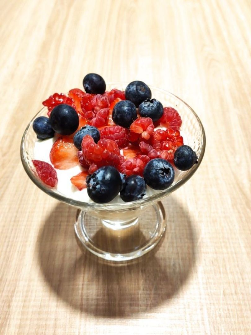🍒Merienda del bosque 🍓 🍒Merienda del bosque 🍓
