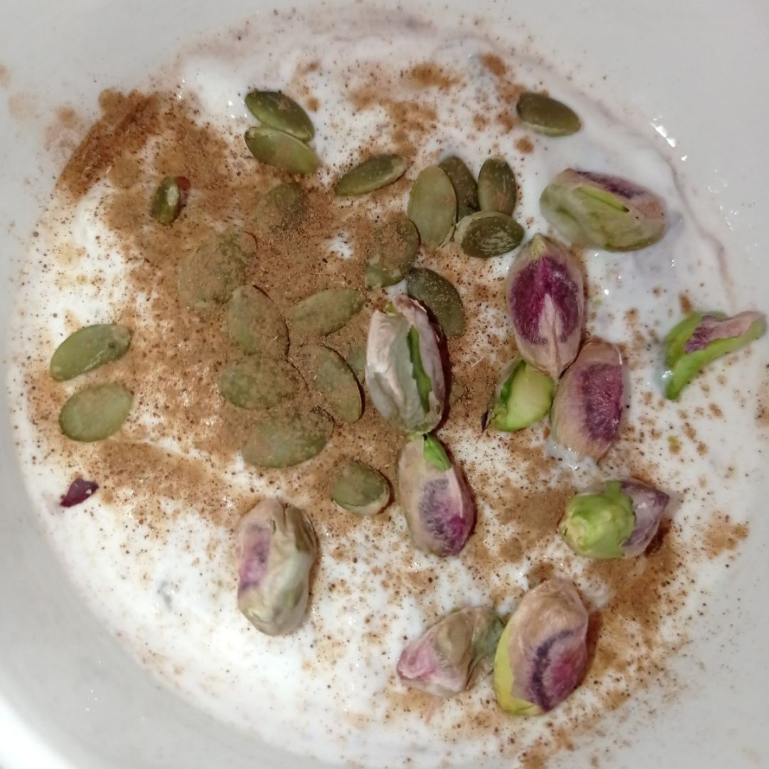 *YoguR* *YoguR*